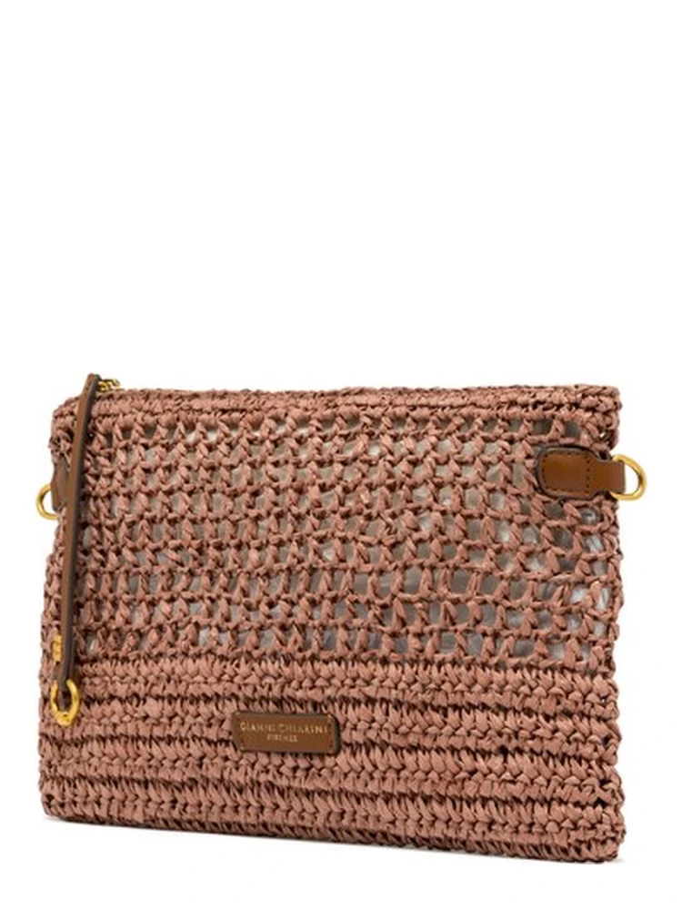 Chiarini Bags.. Pink alternative