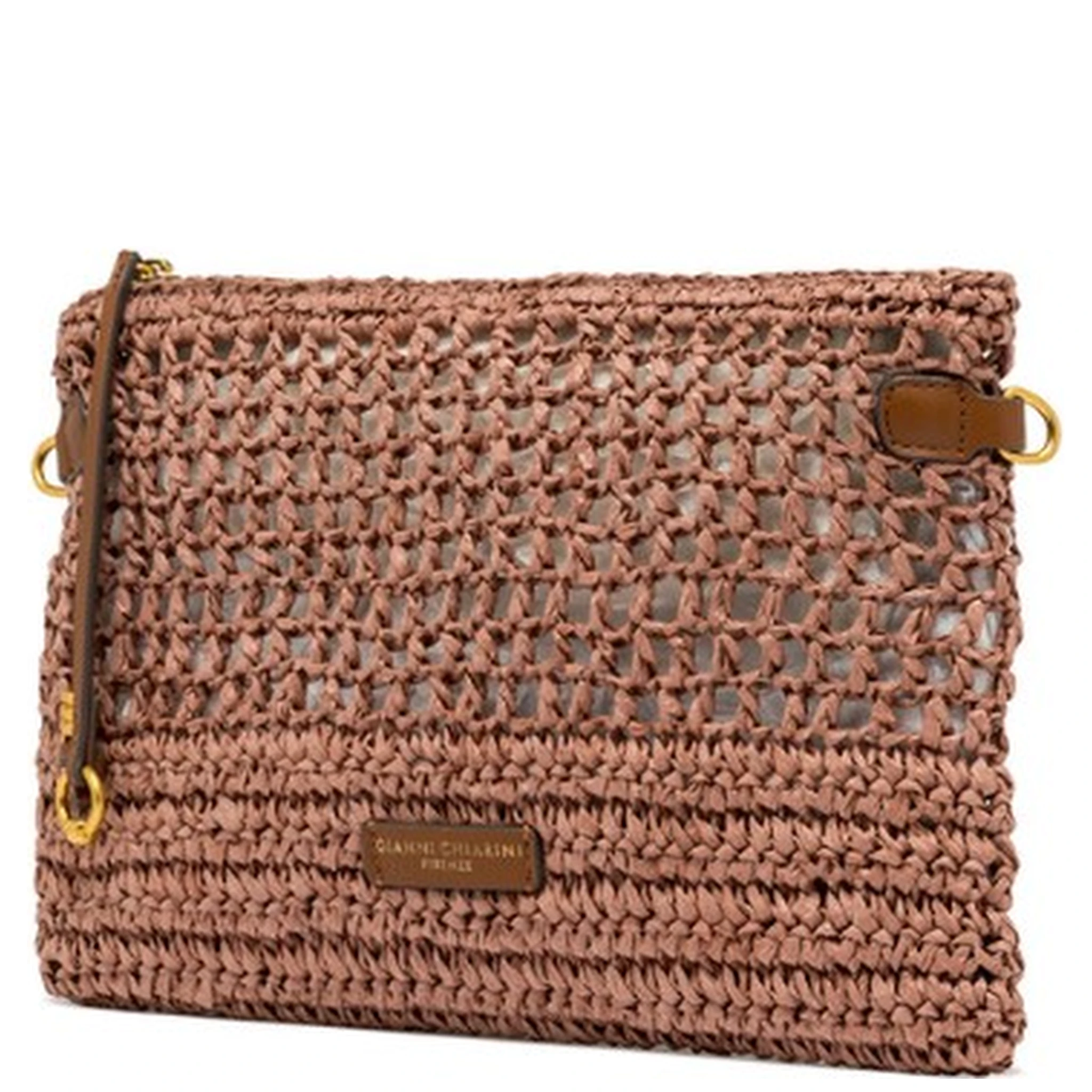 Chiarini Bags.. Pink