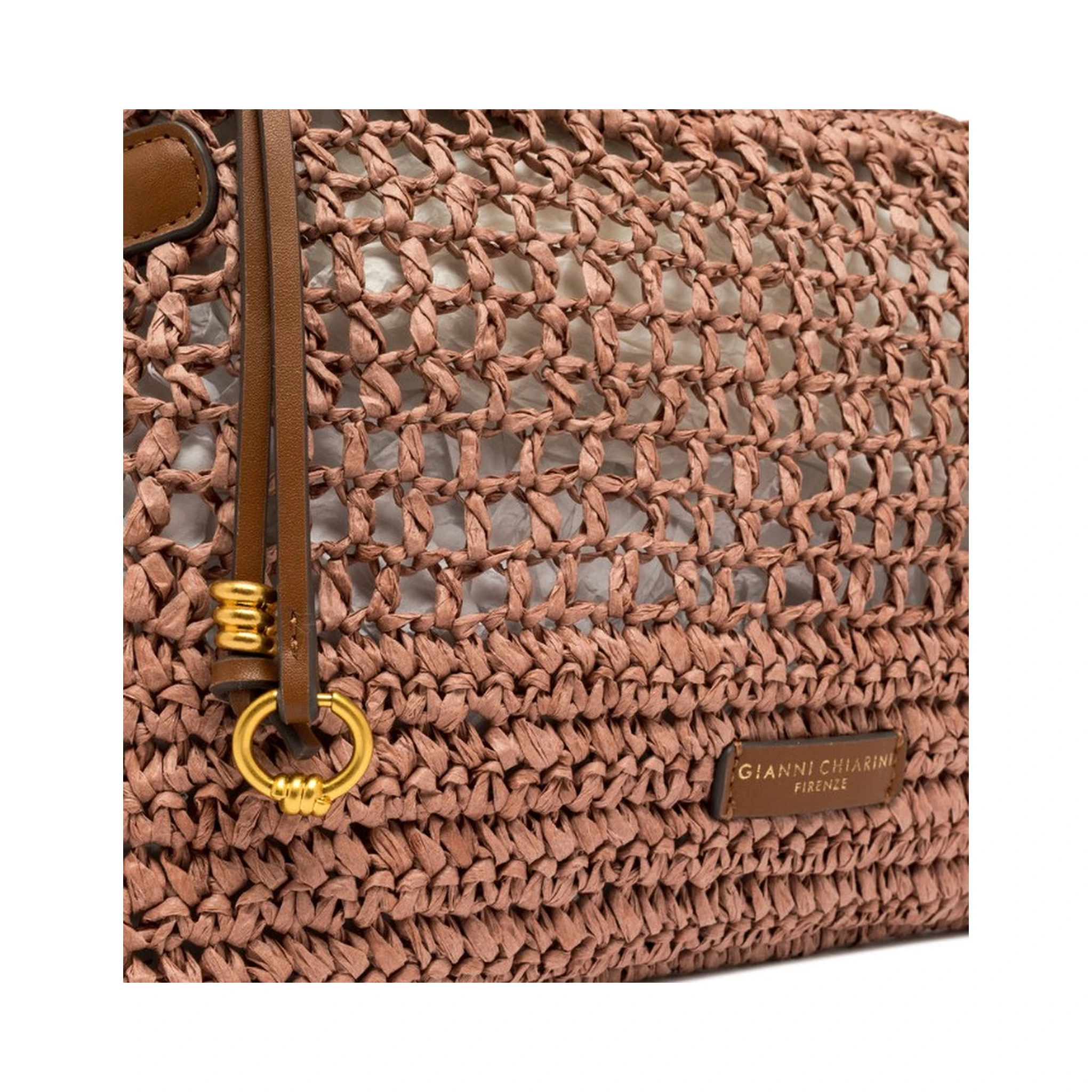 Chiarini Bags.. Pink
