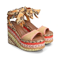Kurt Geiger Sandals