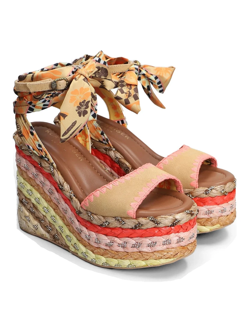 Kurt Geiger Sandals