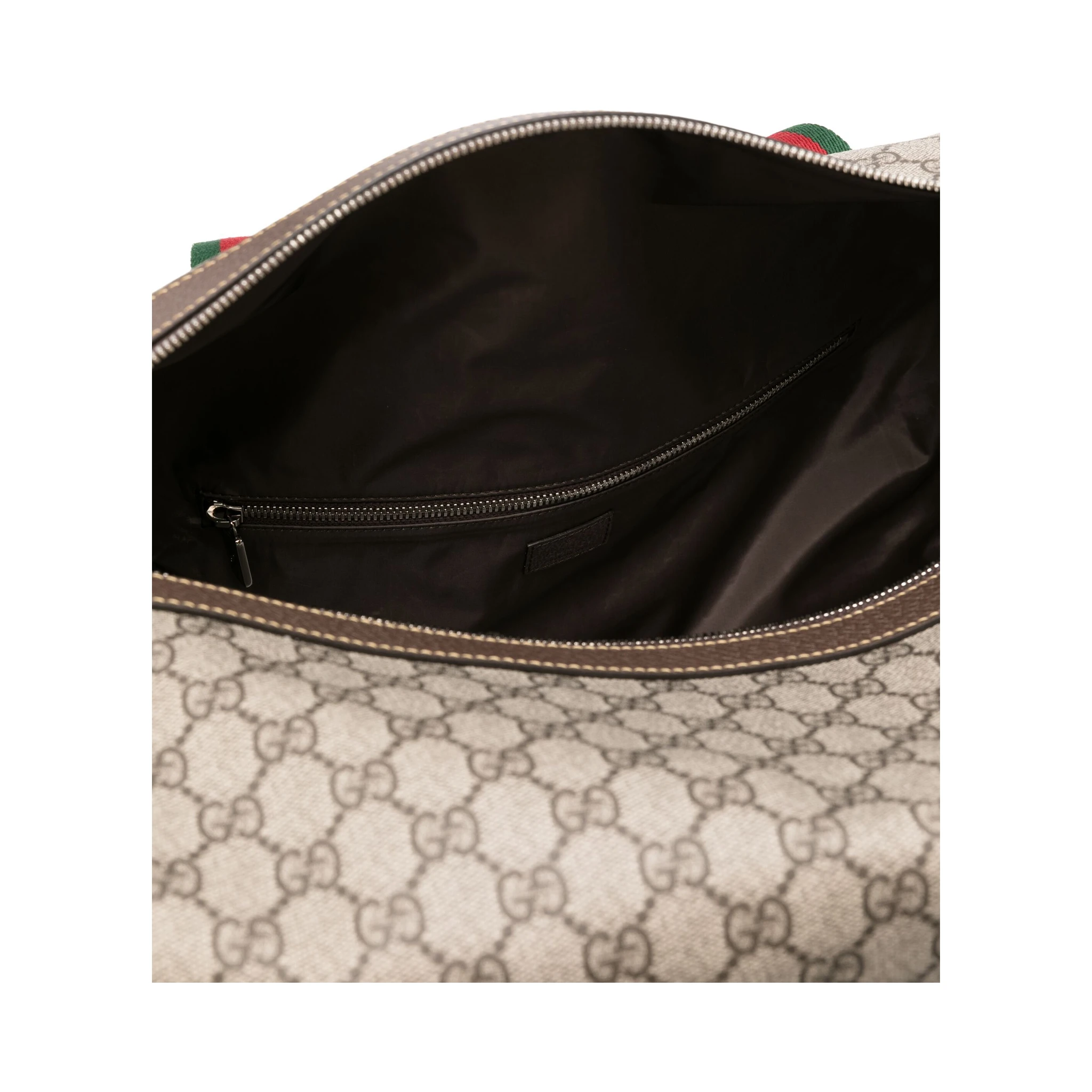Gucci Suitcases Red