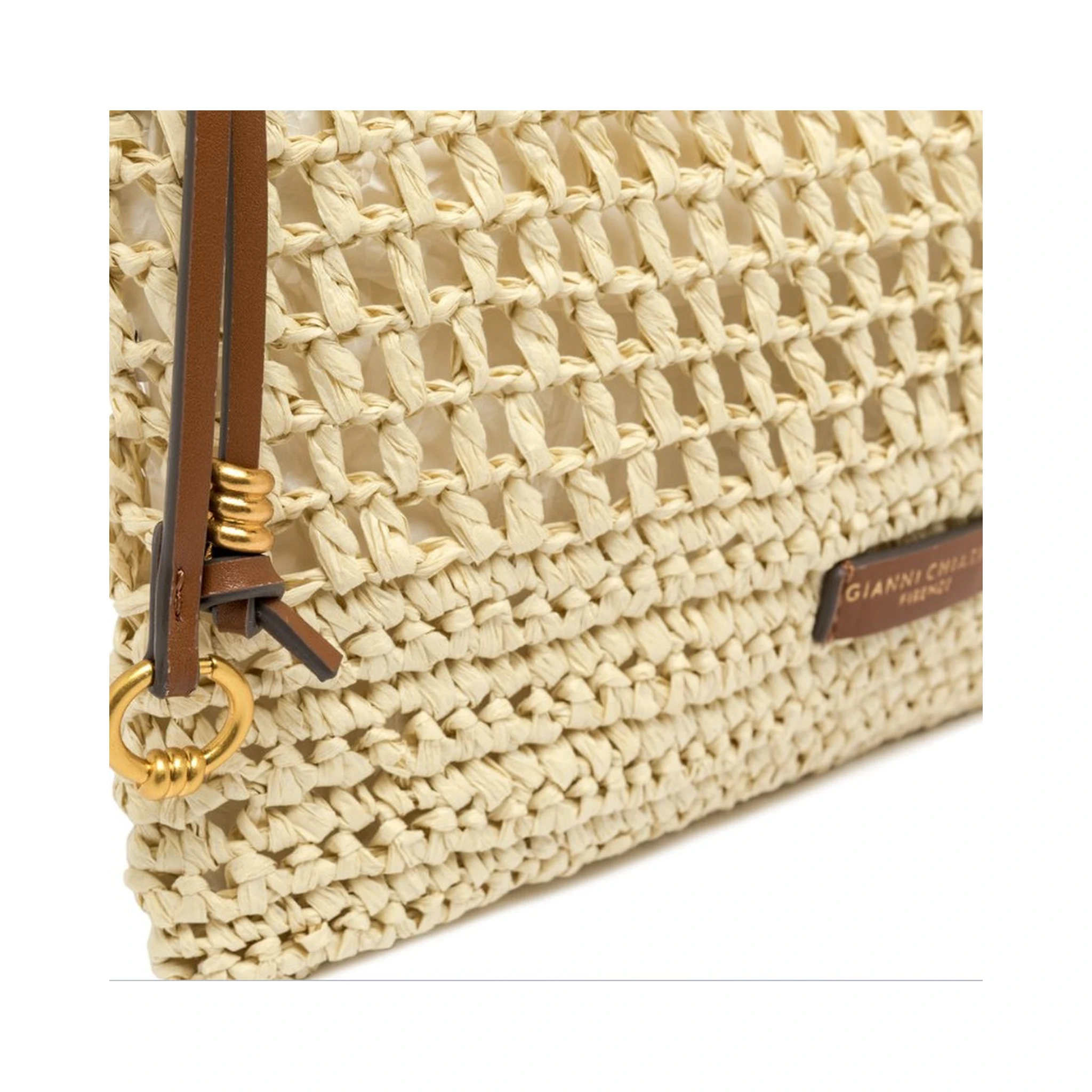 Chiarini Bags.. Rope