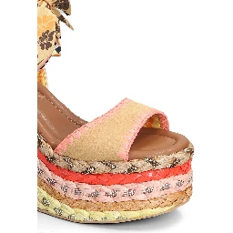 Kurt Geiger Sandals