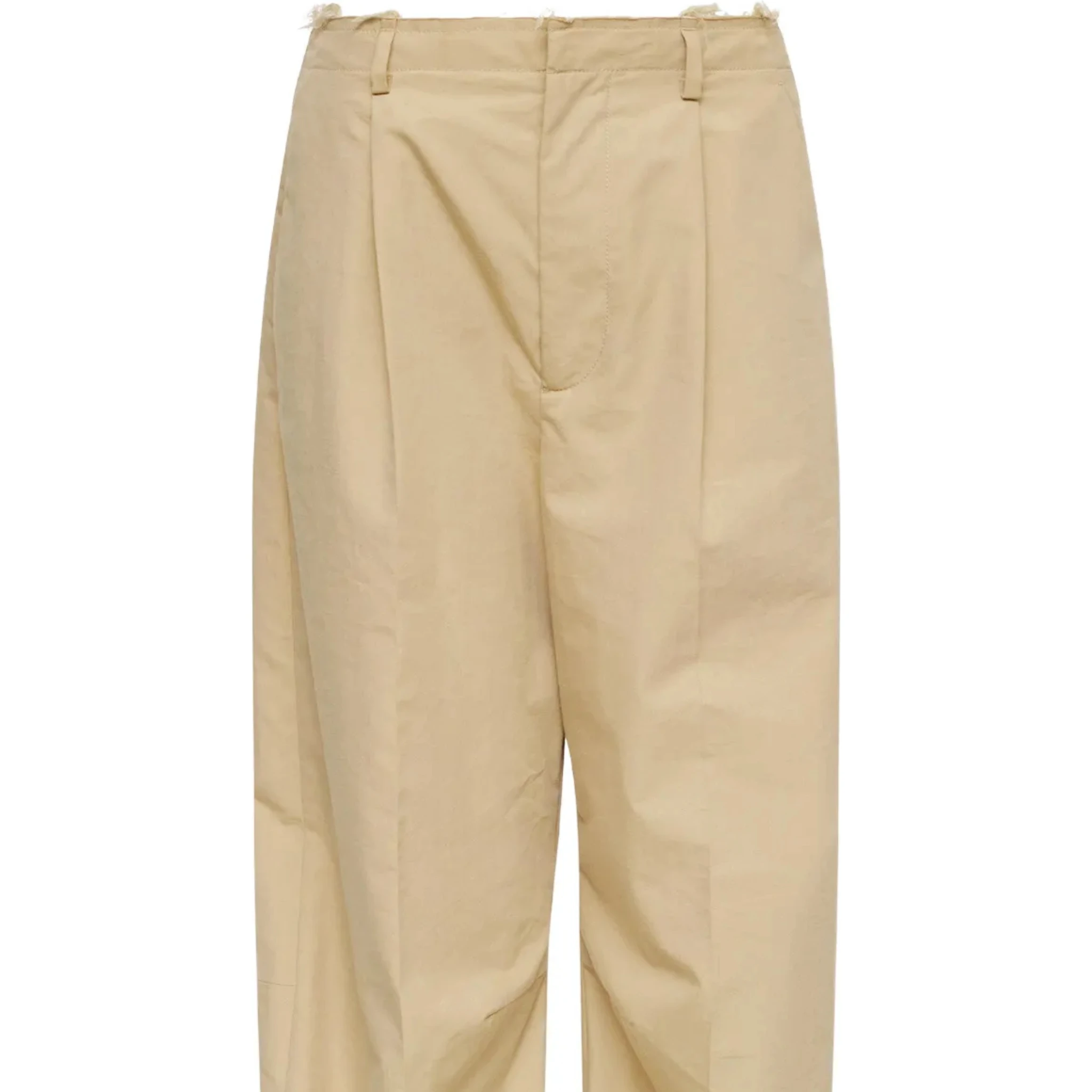 MM6 Maison Margiela Trousers