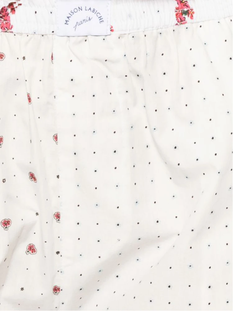 MAISON LABICHE Shorts alternative