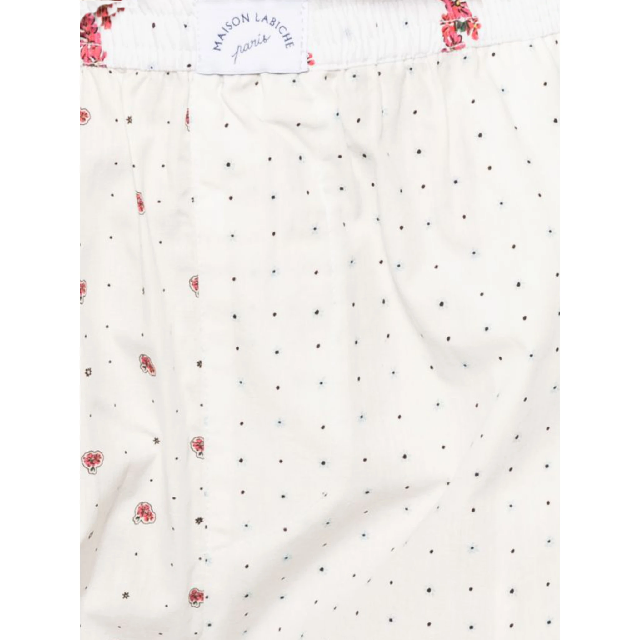 MAISON LABICHE Shorts