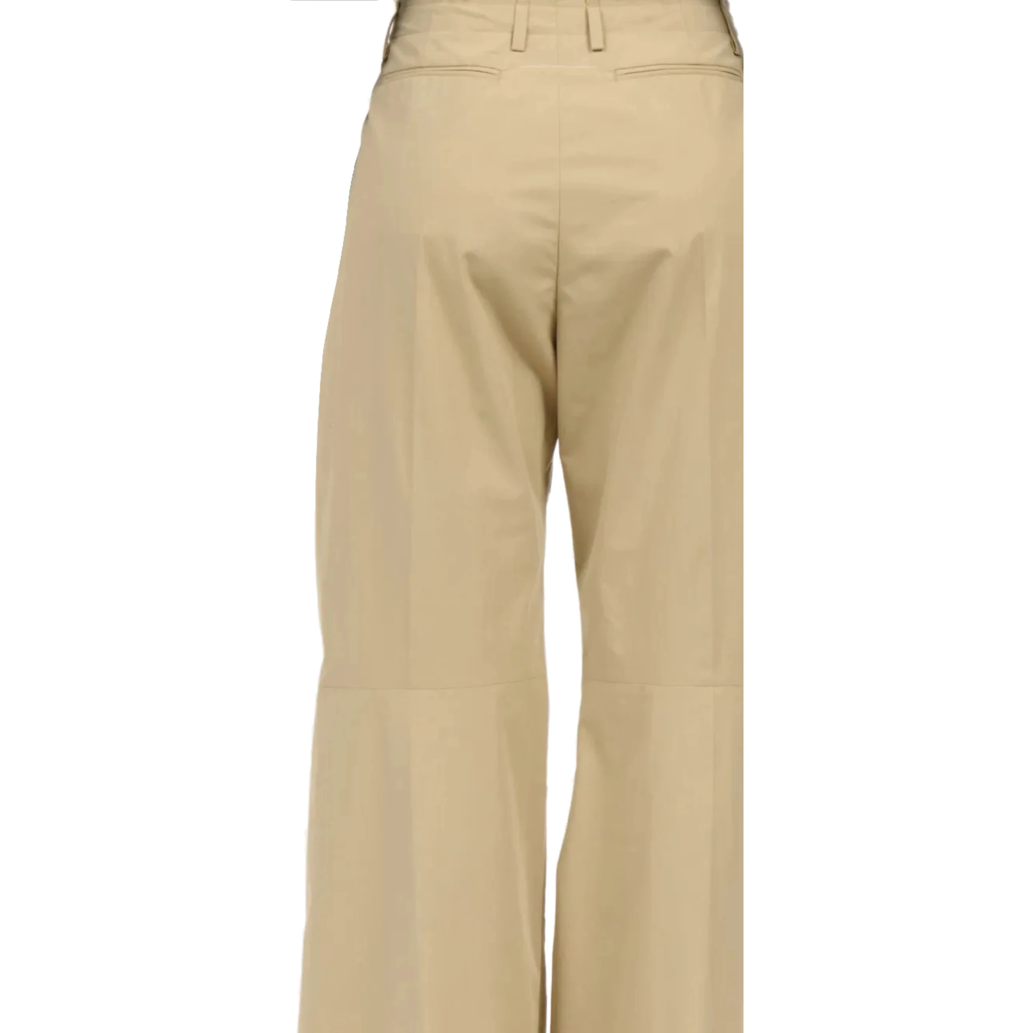 MM6 Maison Margiela Trousers