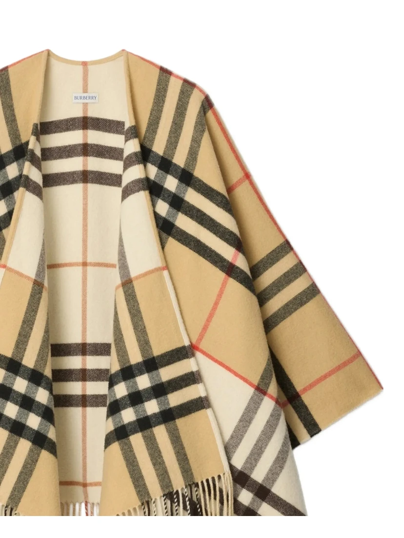 Burberry Coats
