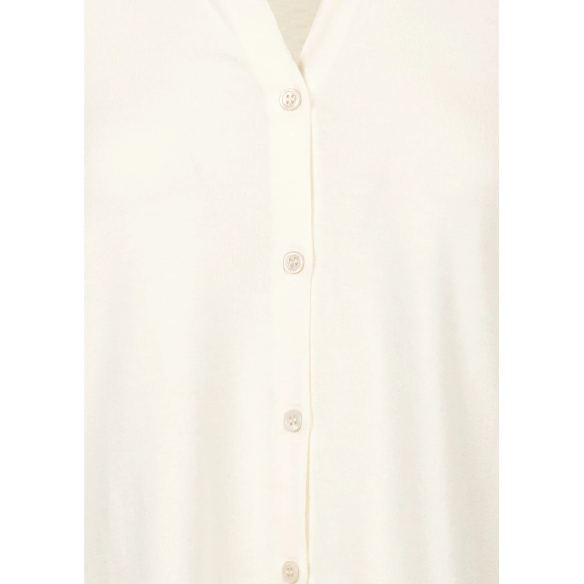 Majestic Filatures Shirts White
