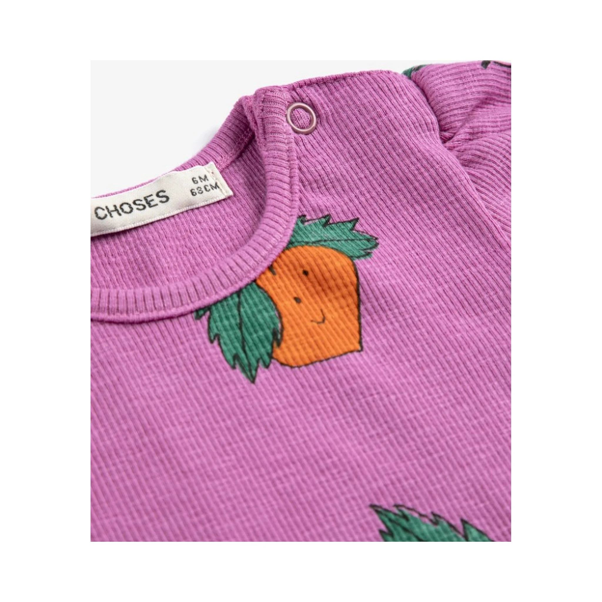 Bobo Choses T-shirts and Polos