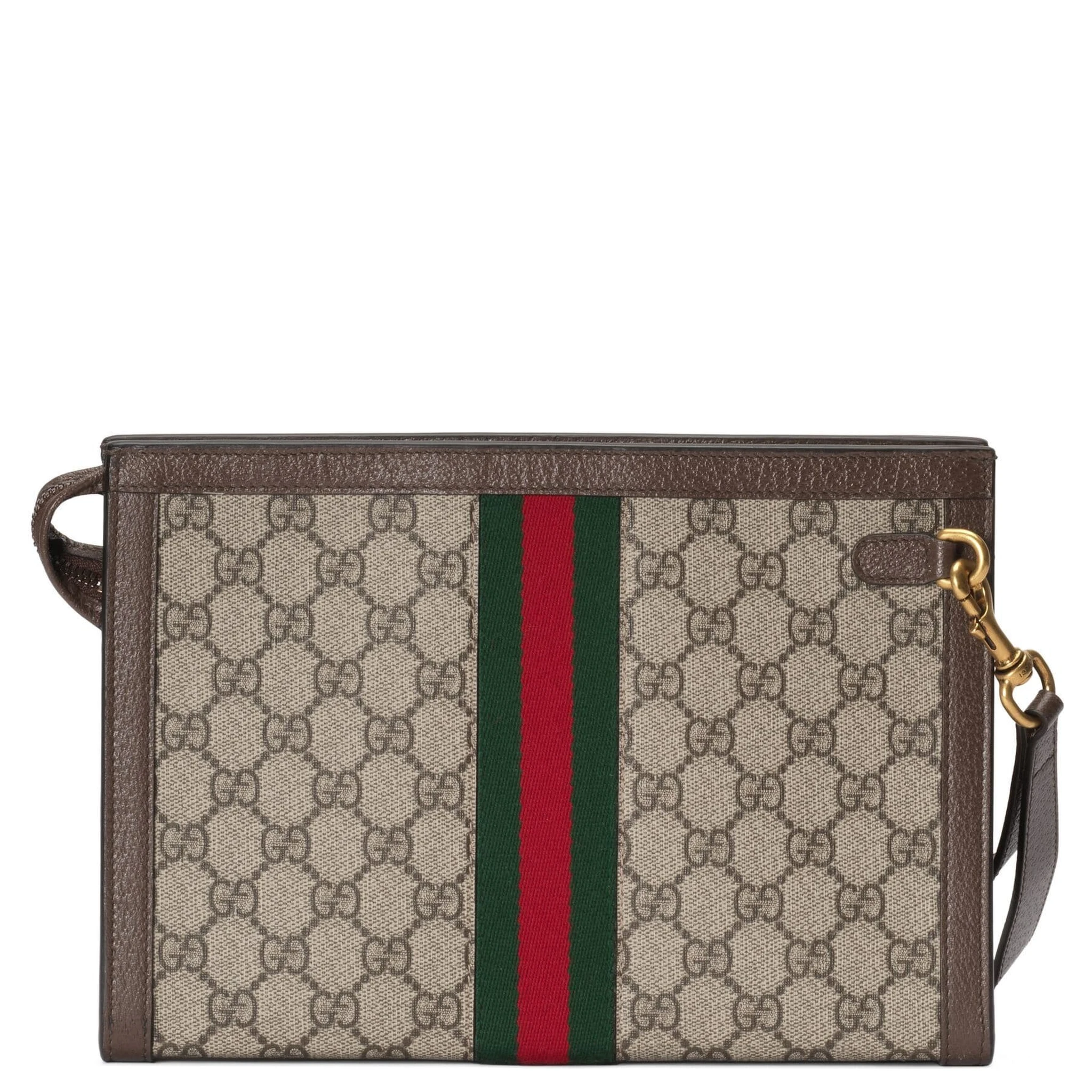 Gucci Bags.. Red