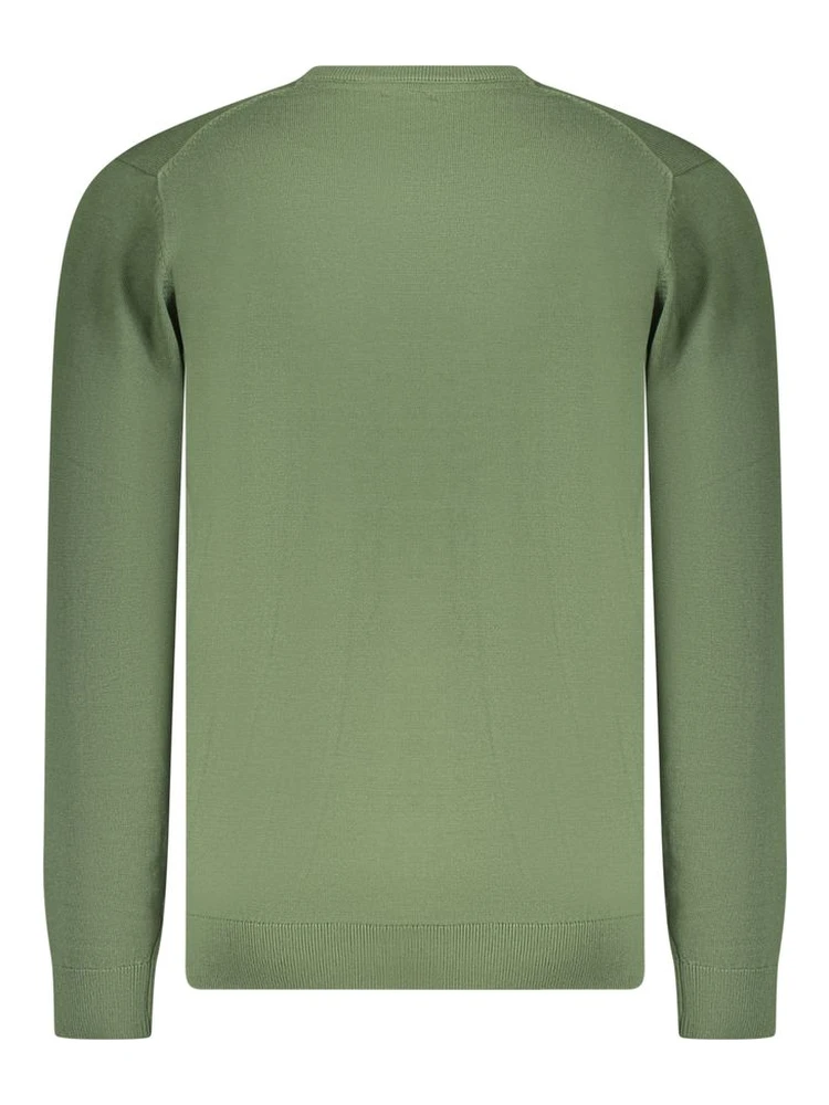 Green Cotton Sweatshirt alternative