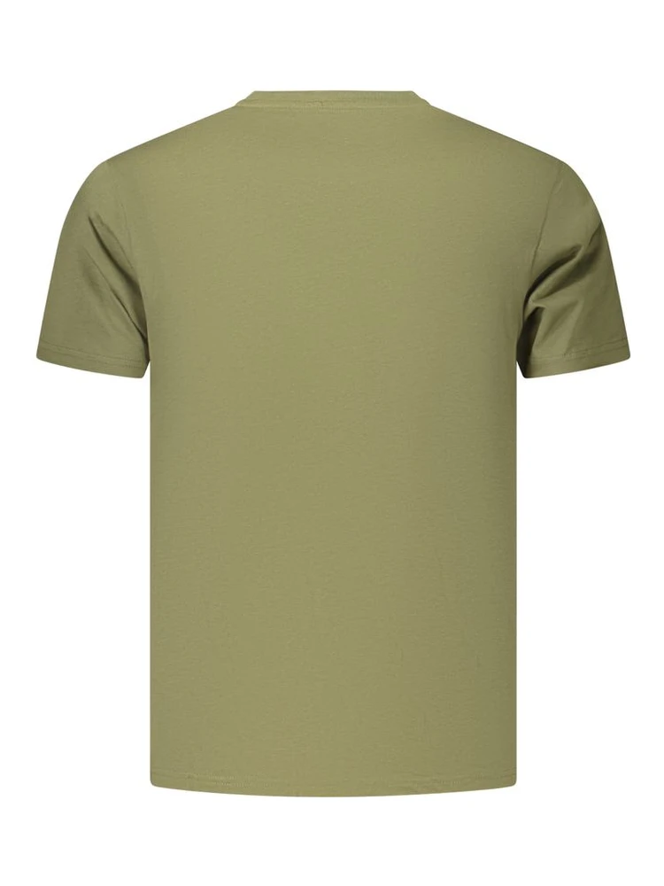 Green Cotton T-Shirt alternative