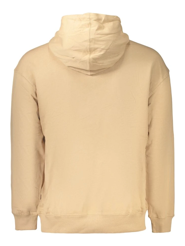 Beige Cotton Sweatshirt alternative