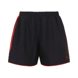 Balenciaga Shorts Black
