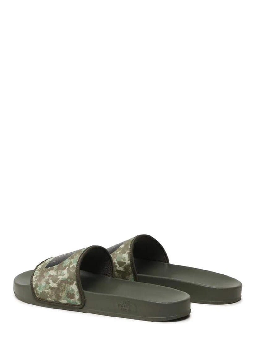 THE NORTH FACE Flat shoes
