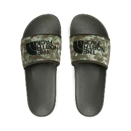 THE NORTH FACE Flat shoes