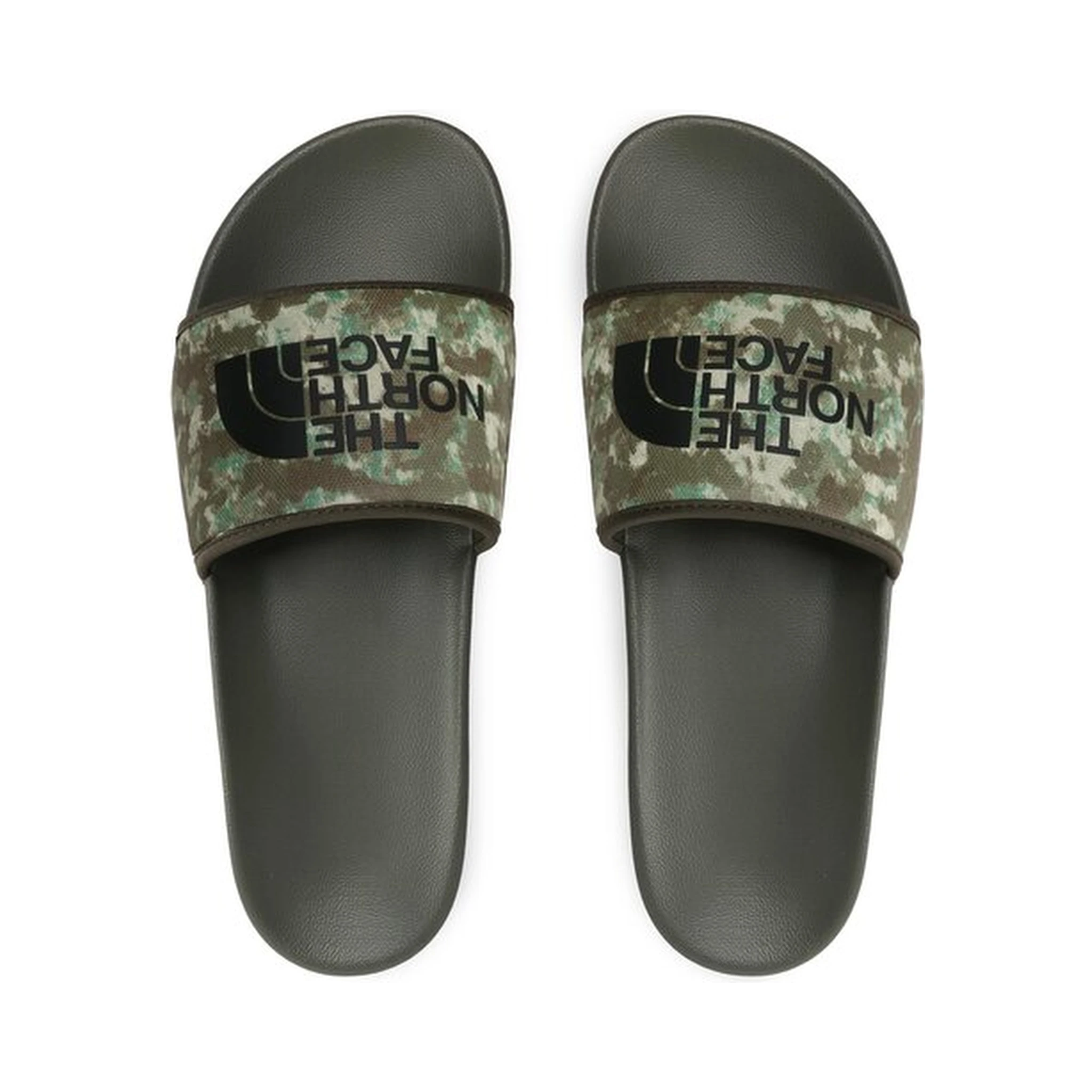 THE NORTH FACE Flat shoes