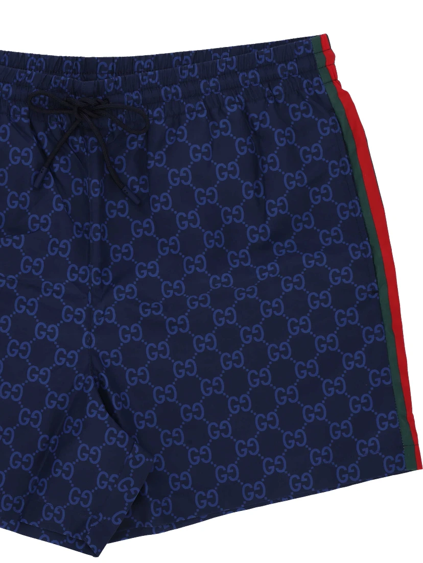 Gucci Sea clothing