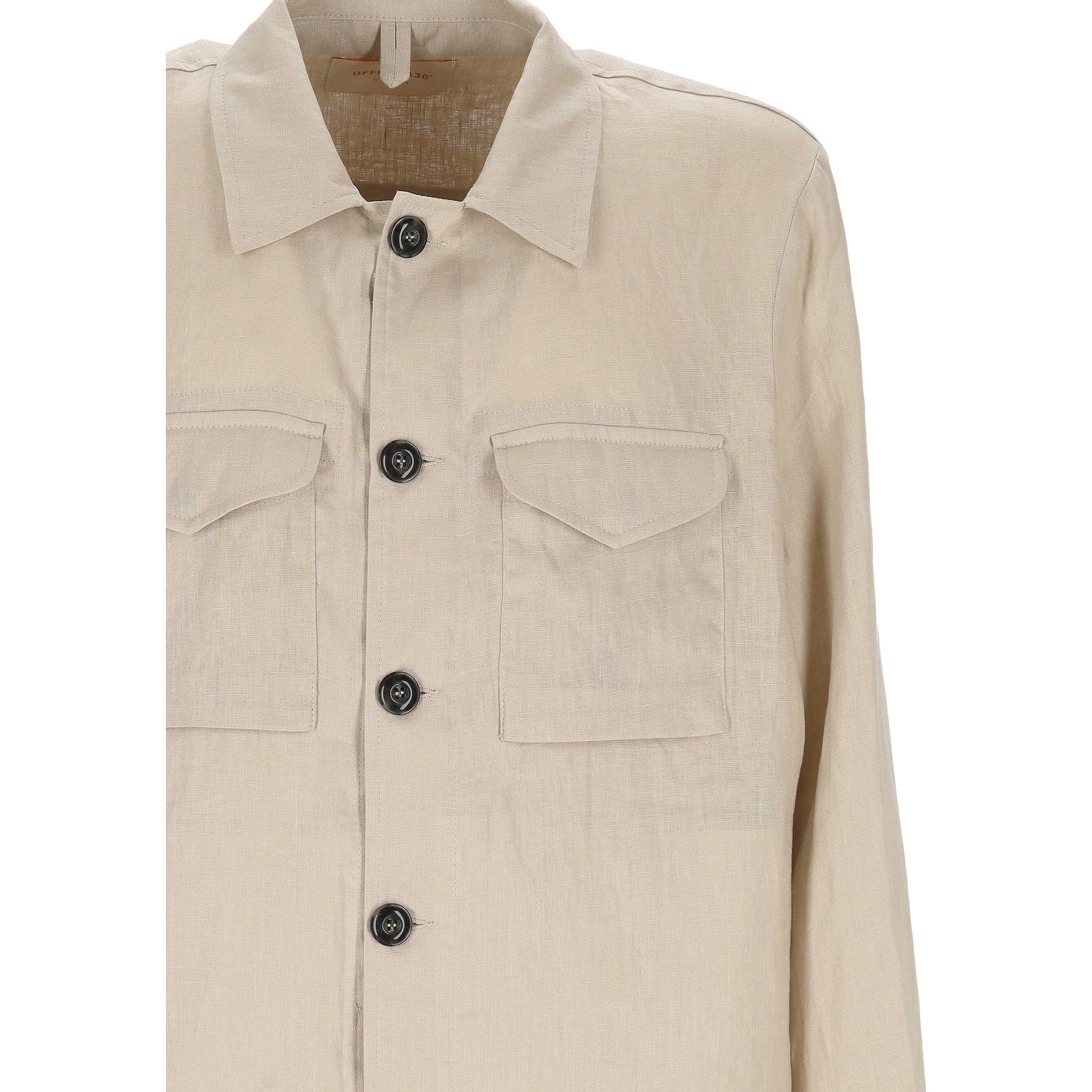 Officina36 Jackets