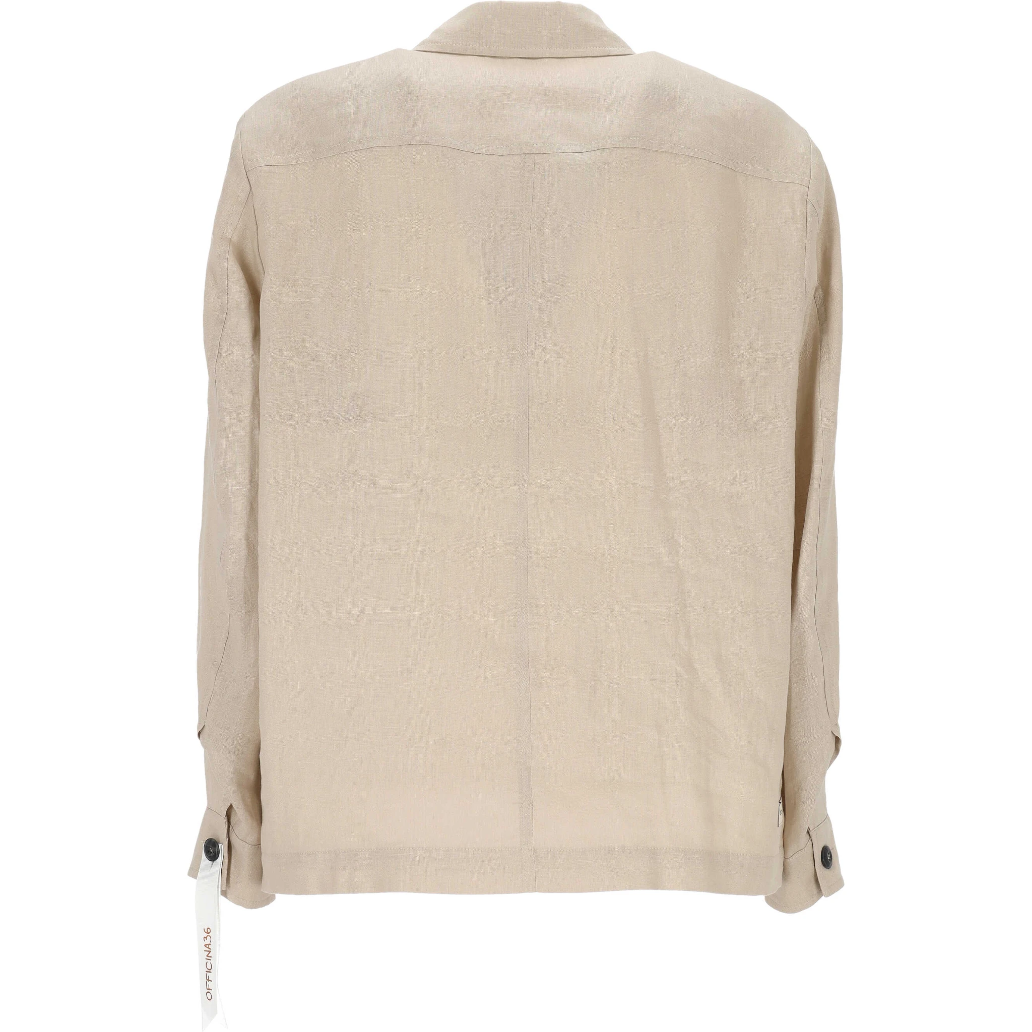 Officina36 Jackets