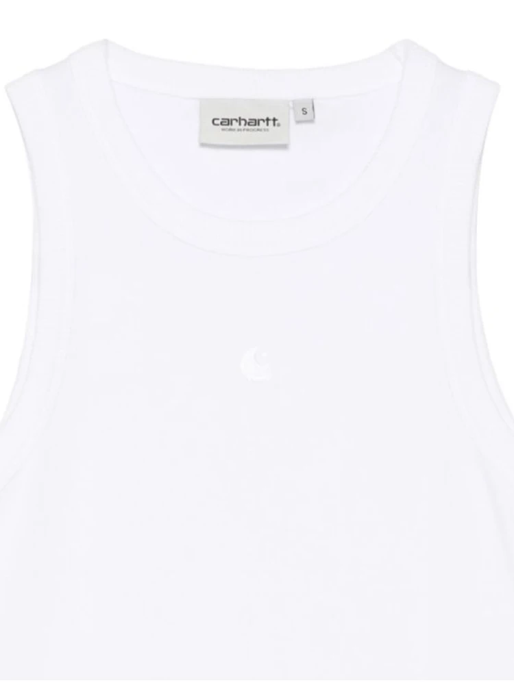 Carhartt WIP Shirts White alternative