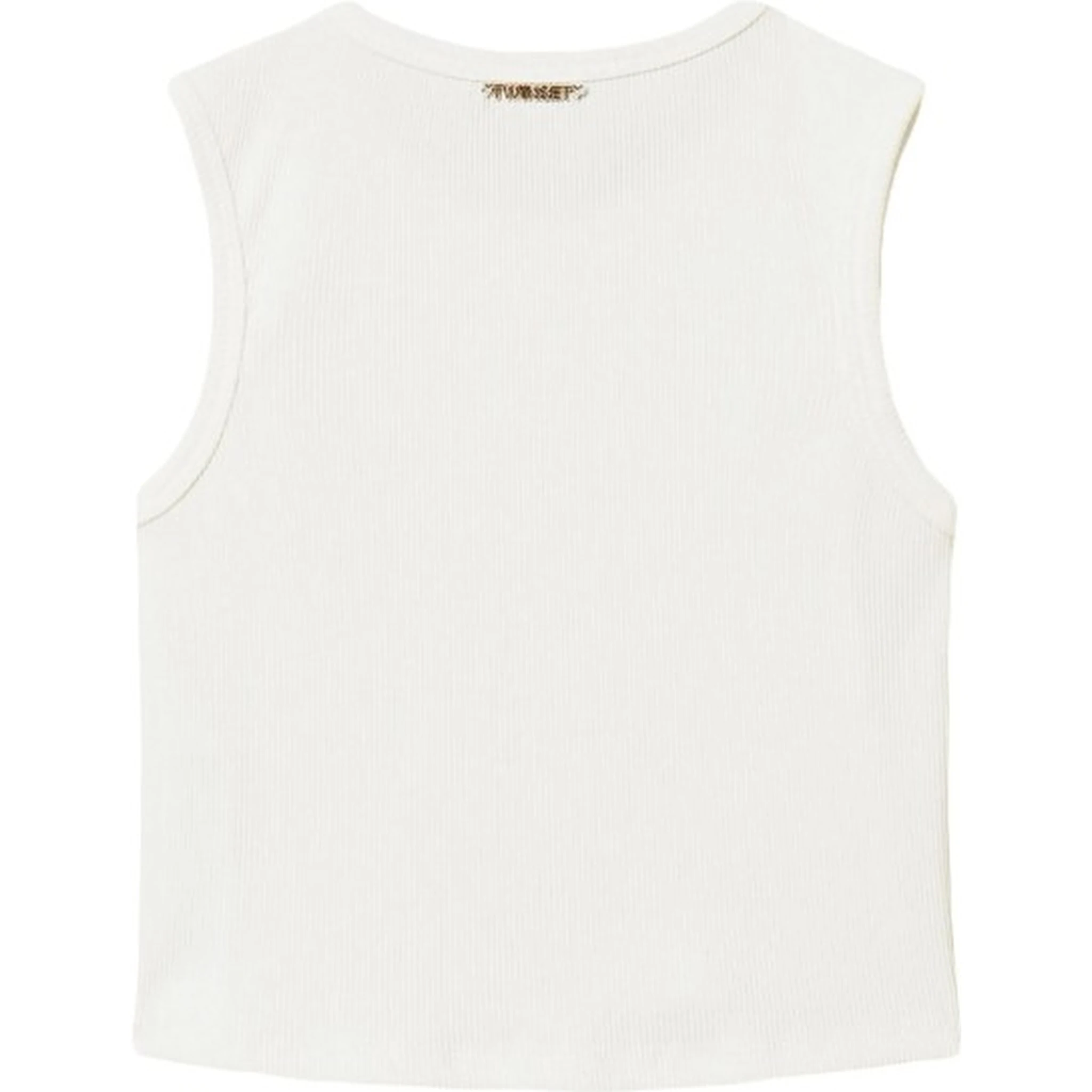 Twin-set Top Beige