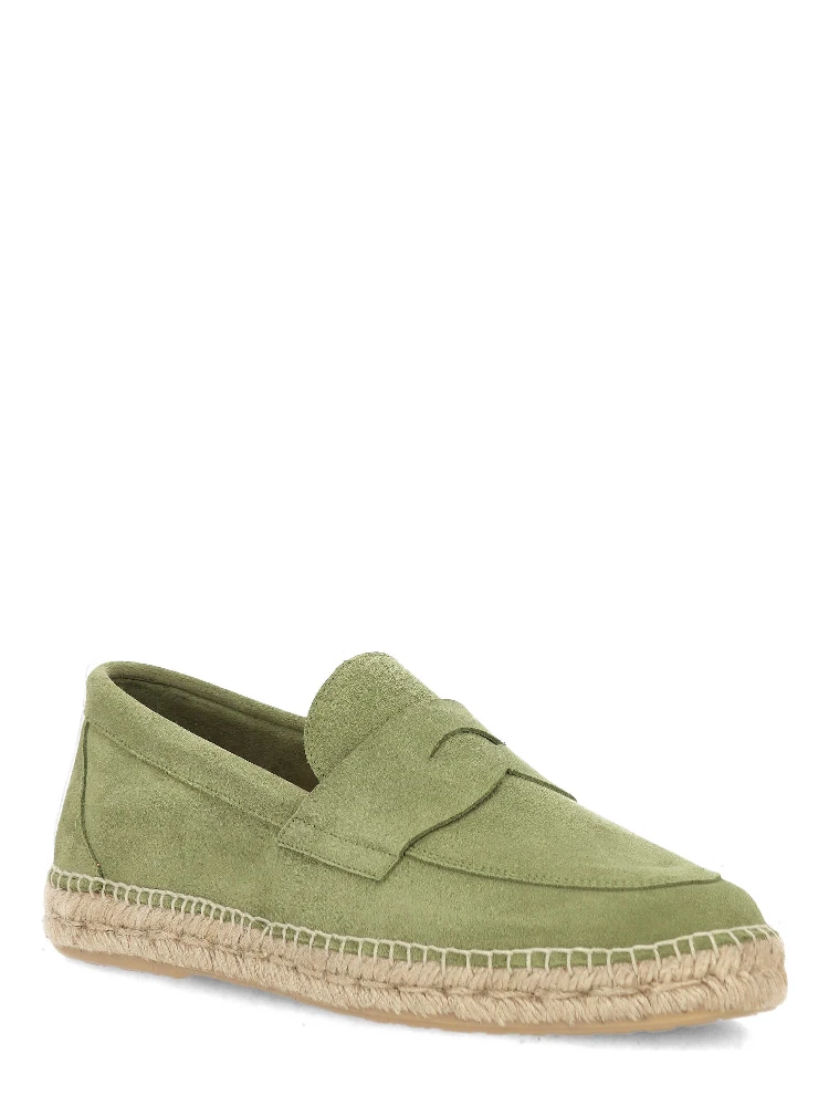 ABARCA Flat shoes alternative