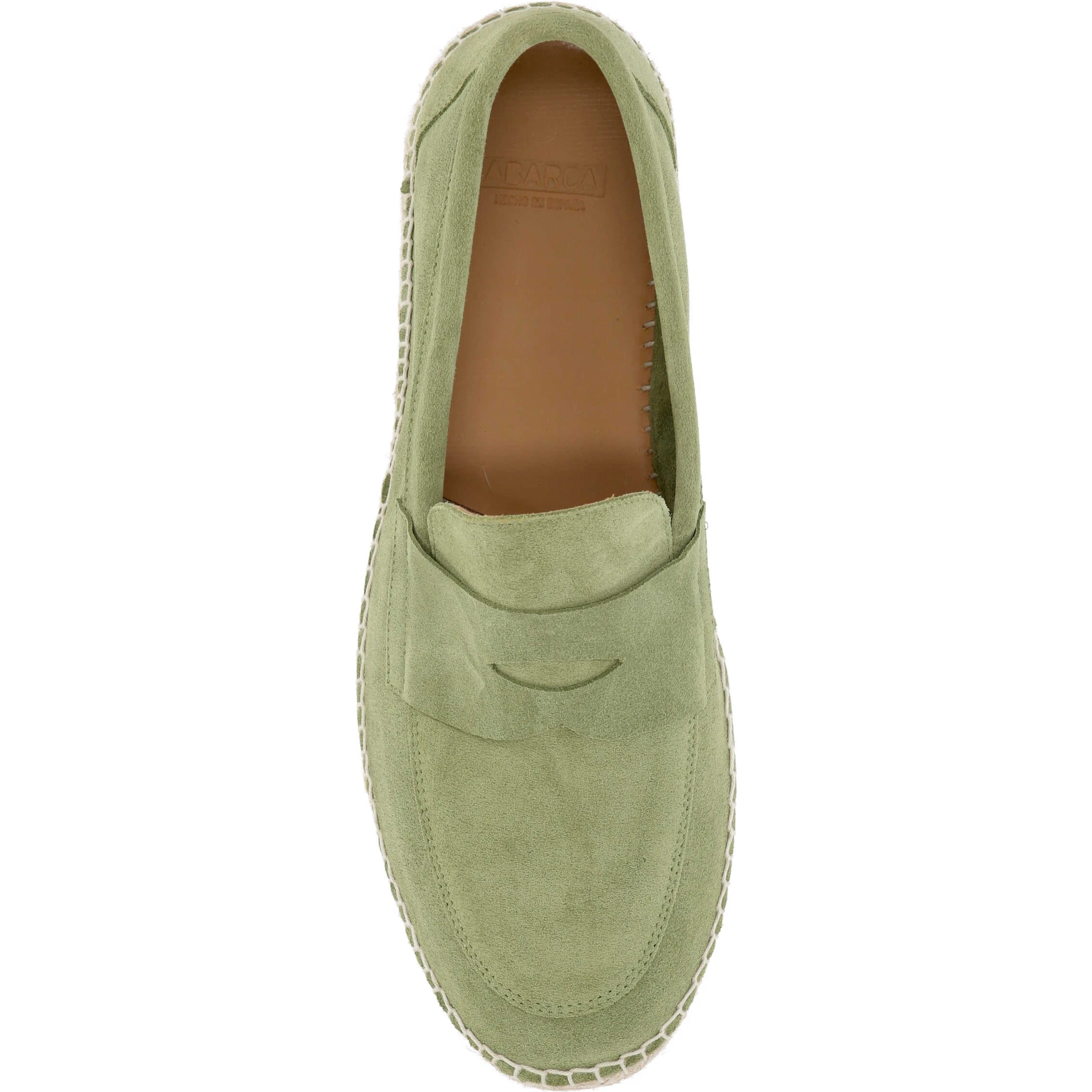 ABARCA Flat shoes