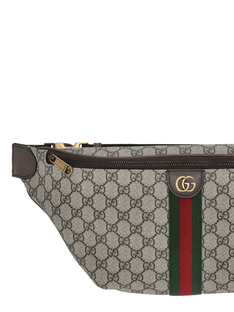 Gucci Bags.. Red alternative