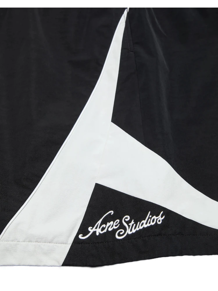 Acne Shorts alternative