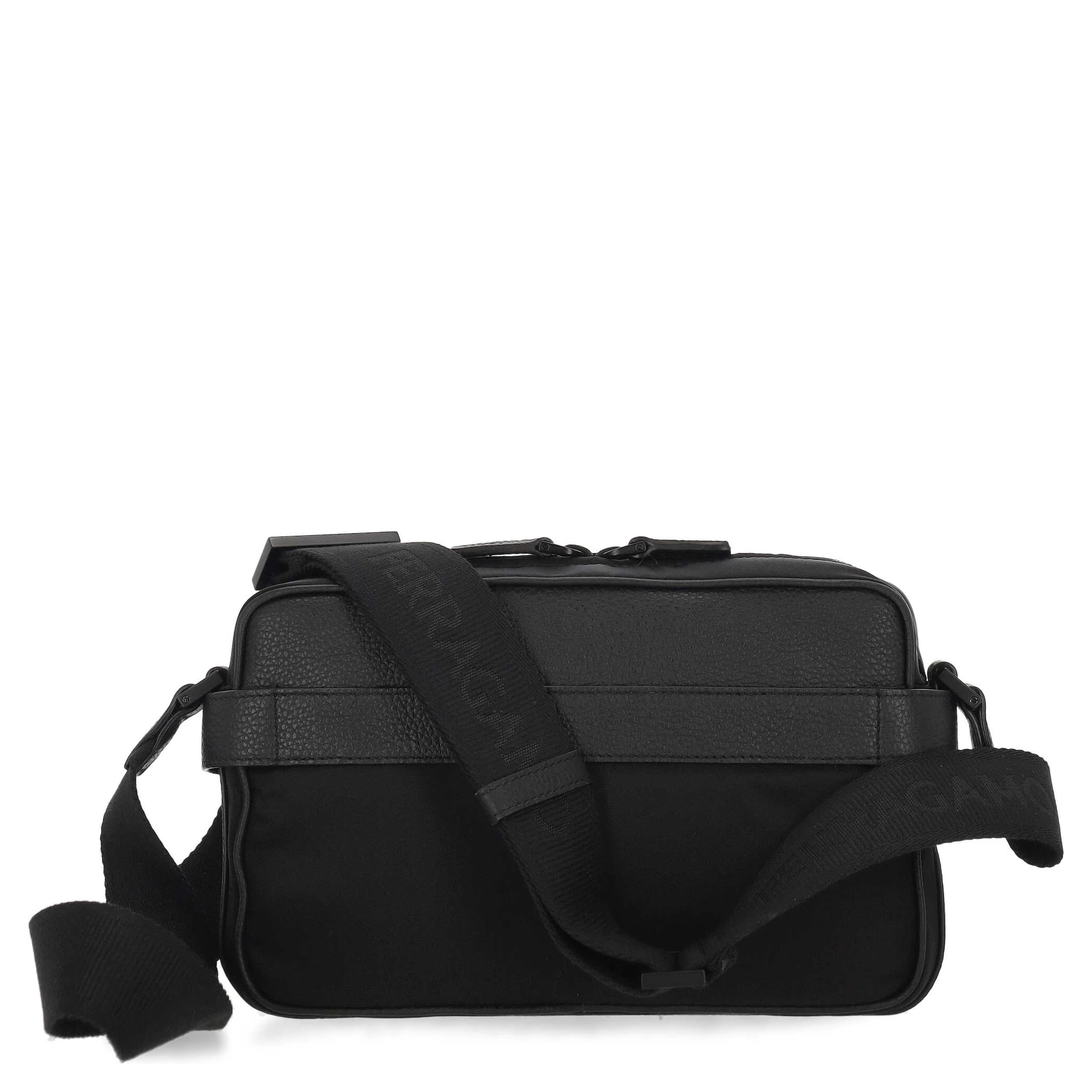 Ferragamo Bags.. Black