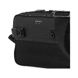 Ferragamo Bags.. Black
