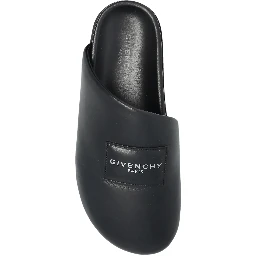 Givenchy Sandals Black