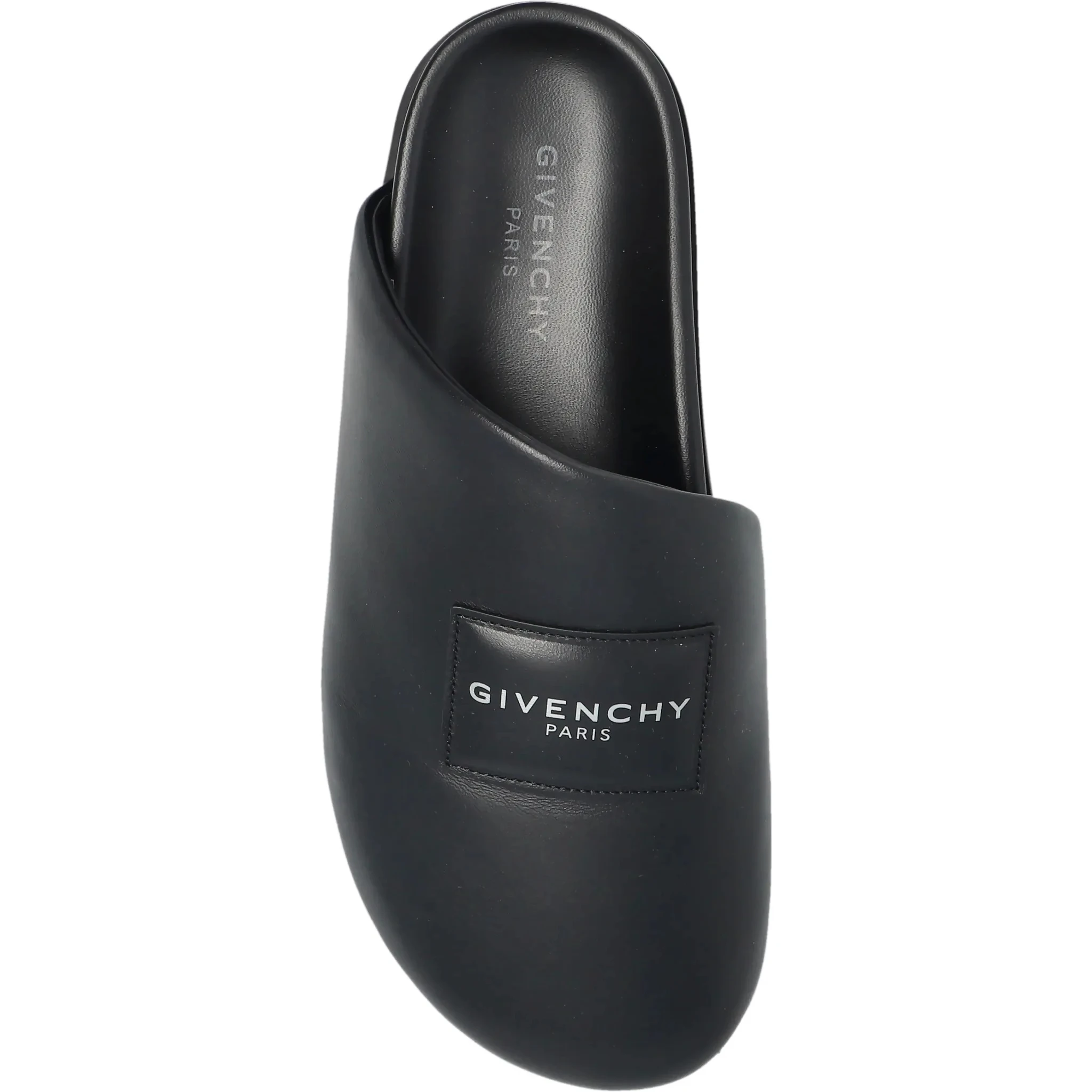 Givenchy Sandals Black