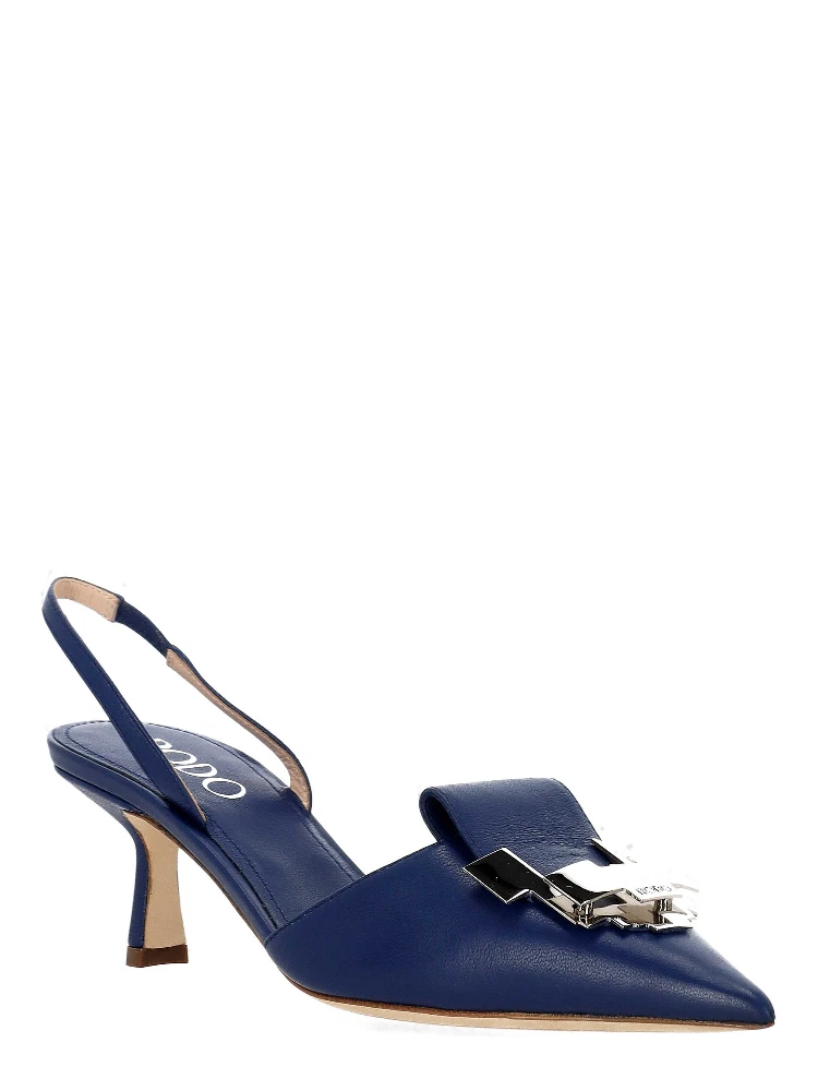 RODO With Heel Blue alternative