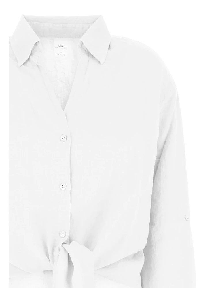 Iois Shirts White alternative