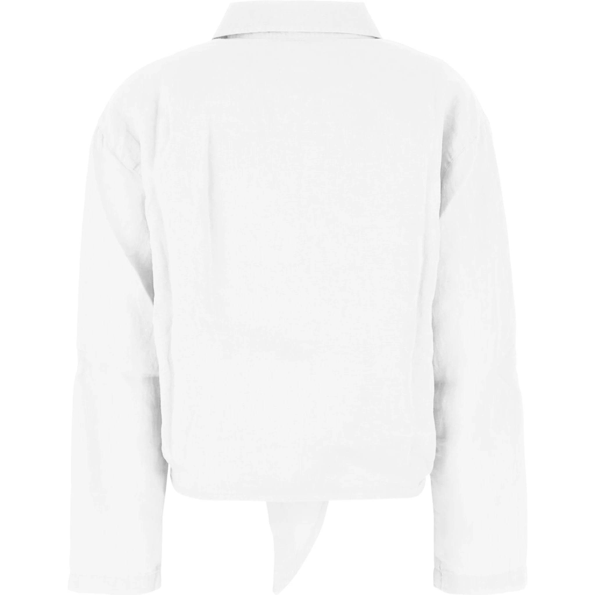 Iois Shirts White