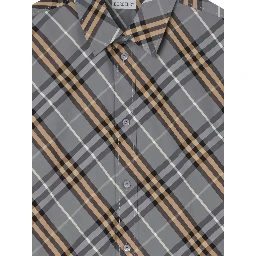 Burberry Shirts
