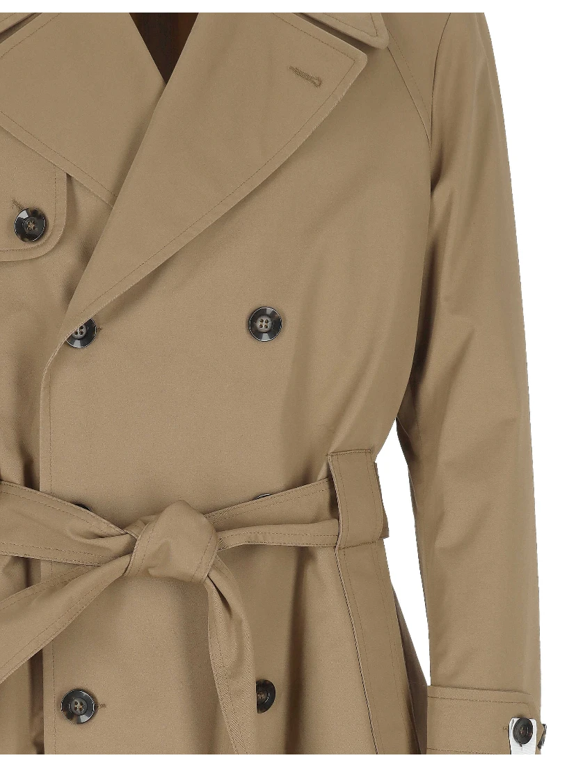 Officina36 Coats Camel