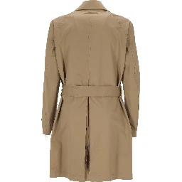 Officina36 Coats Camel