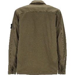 Stone Island Shirts