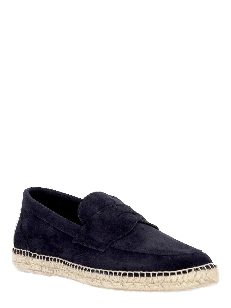 ABARCA Flat shoes alternative
