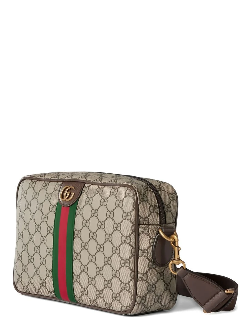 Gucci Bags.. Red
