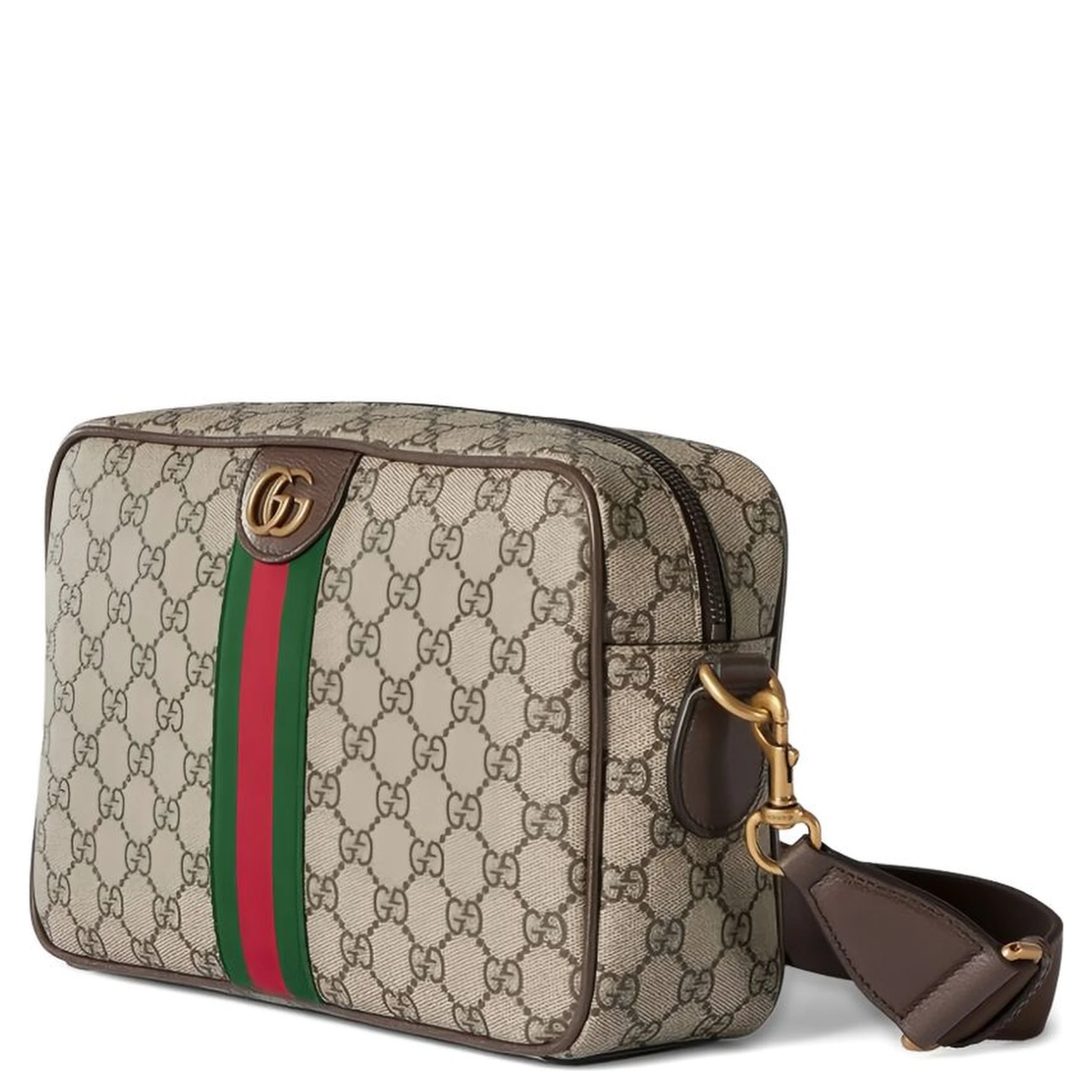 Gucci Bags.. Red