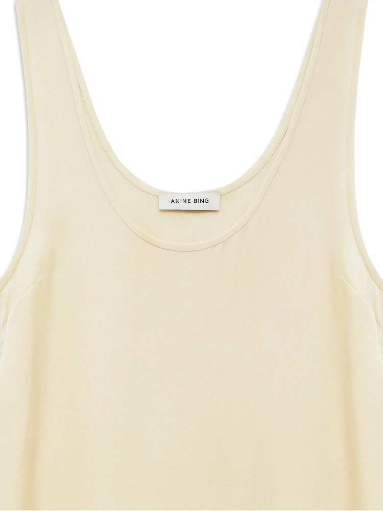 ANINE BING Top alternative