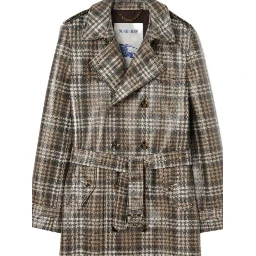 Burberry Coats
