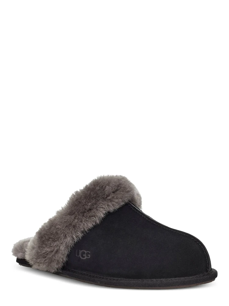 UGG Flat shoes alternative