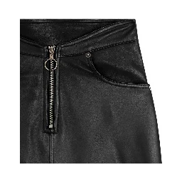 Fiorucci Skirts Black